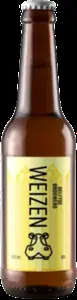 Delftse Brouwers  Weizen